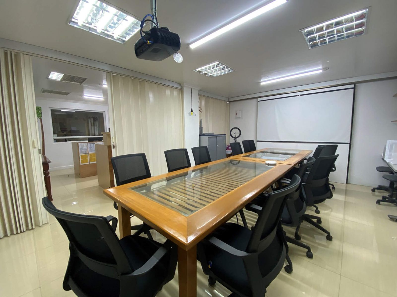 OFFICE HUB - RATC VENTURES INC. | Philippines