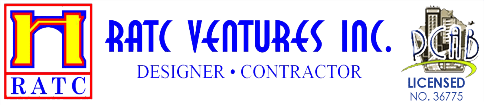 RATC VENTURES INC. | Philippines